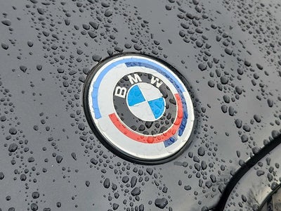 2023 BMW 3 Series M340i xDrive Sedan