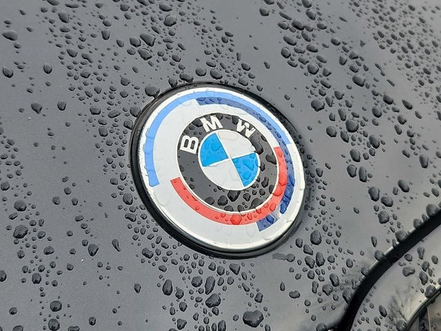 2023 BMW 3 Series M340i xDrive Sedan