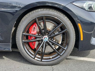 2023 BMW 3 Series M340i xDrive Sedan
