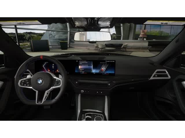 2026 BMW 2 Series M240i xDrive Coupe