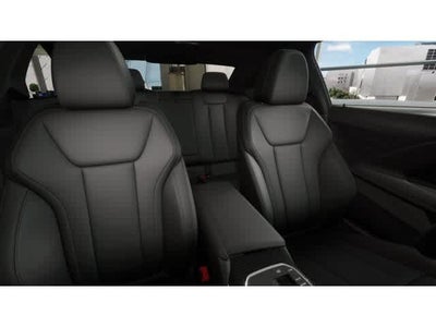 2026 BMW 2 Series M240i xDrive Coupe