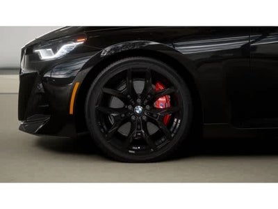 2026 BMW 2 Series M240i xDrive Coupe