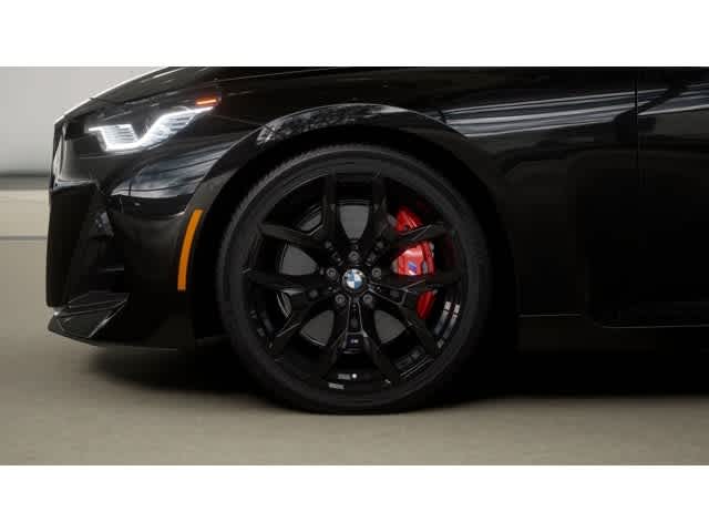 2026 BMW 2 Series M240i xDrive Coupe