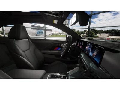 2026 BMW 2 Series M240i xDrive Coupe