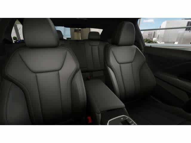 2026 BMW 2 Series M240i xDrive Coupe