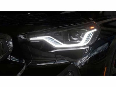 2026 BMW 2 Series M240i xDrive Coupe