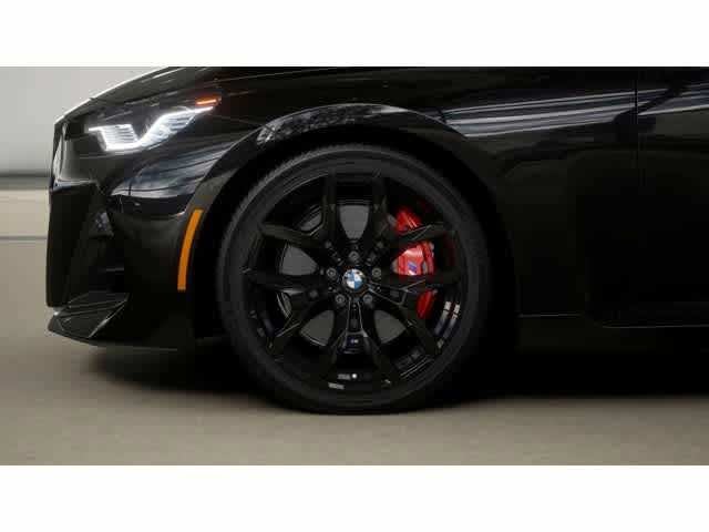 2026 BMW 2 Series M240i xDrive Coupe