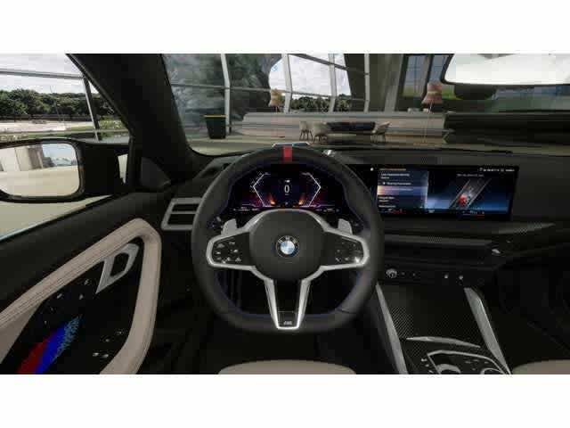 2026 BMW 2 Series M240i xDrive Coupe