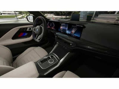 2026 BMW 2 Series M240i xDrive Coupe
