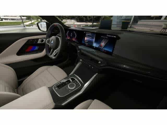 2026 BMW 2 Series M240i xDrive Coupe
