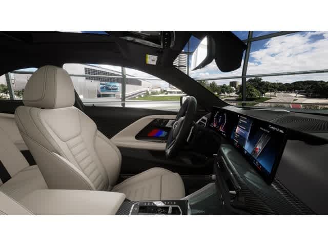 2026 BMW 2 Series M240i xDrive Coupe