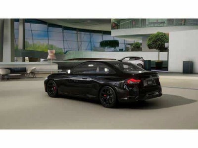 2026 BMW 2 Series M240i xDrive Coupe