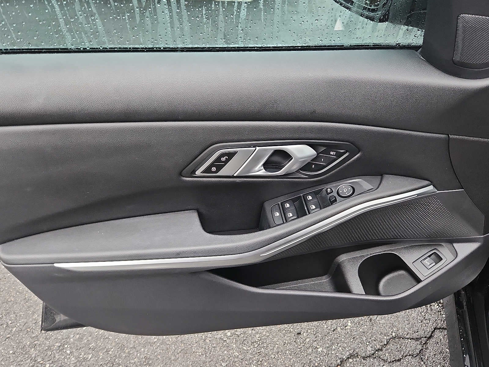 2022 BMW 3 Series 330i xDrive Sedan North America