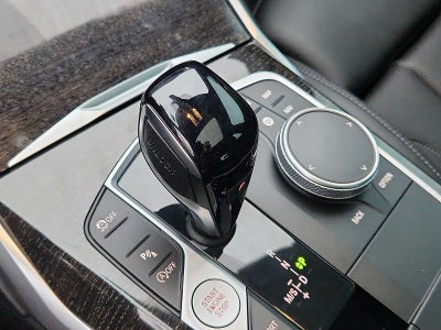 2022 BMW 3 Series 330i xDrive Sedan North America