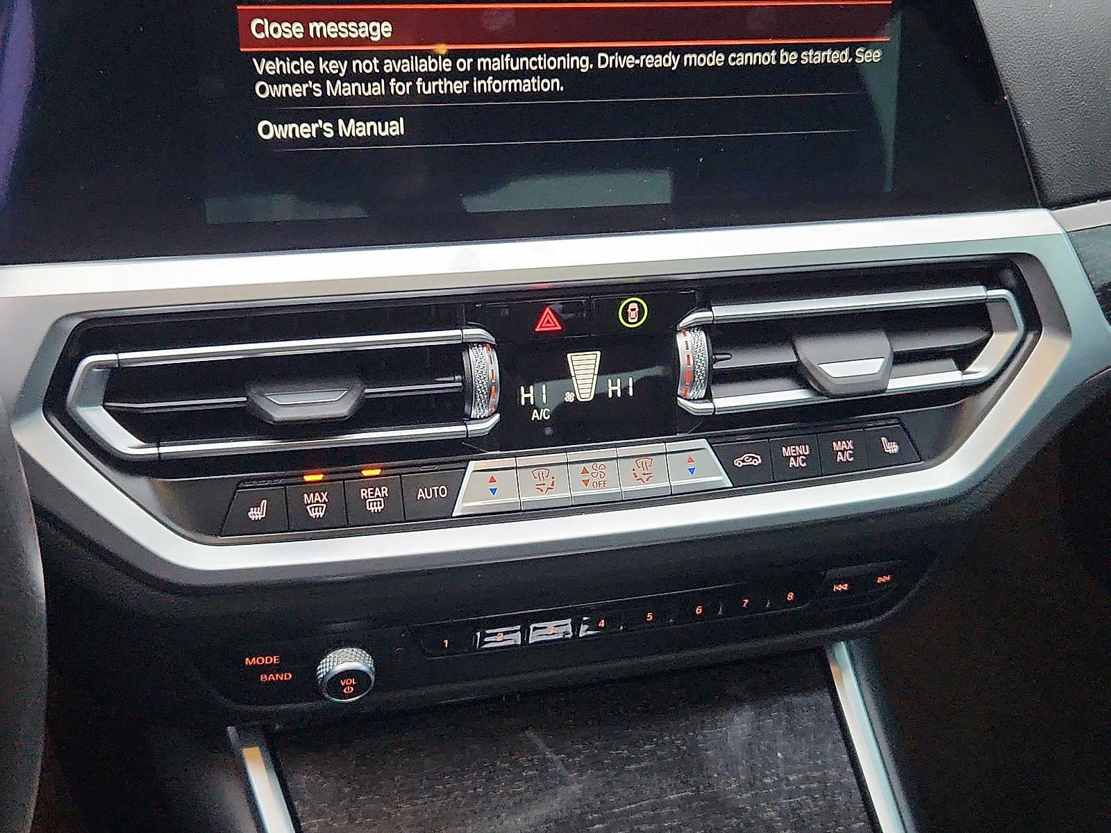 2022 BMW 3 Series 330i xDrive Sedan North America