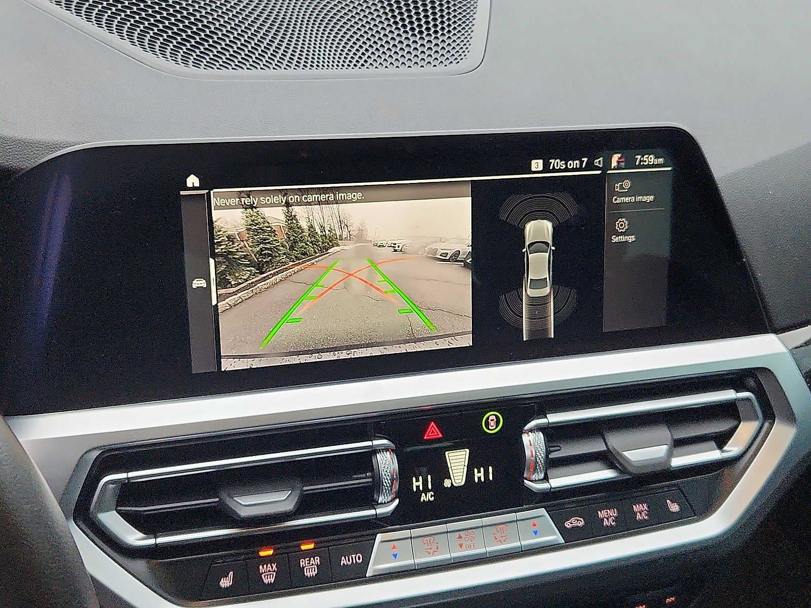 2022 BMW 3 Series 330i xDrive Sedan North America