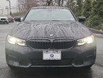2022 BMW 3 Series 330i xDrive Sedan North America