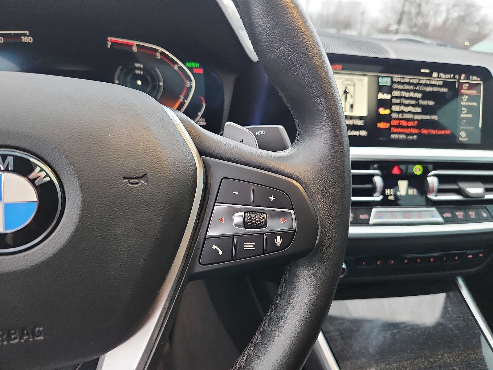 2022 BMW 3 Series 330i xDrive Sedan North America