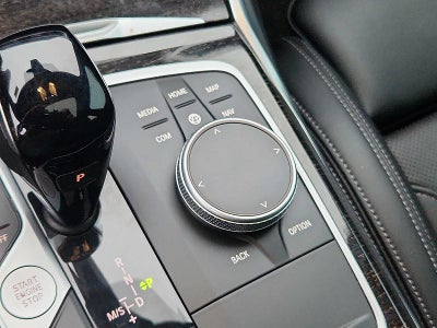 2022 BMW 3 Series 330i xDrive Sedan North America