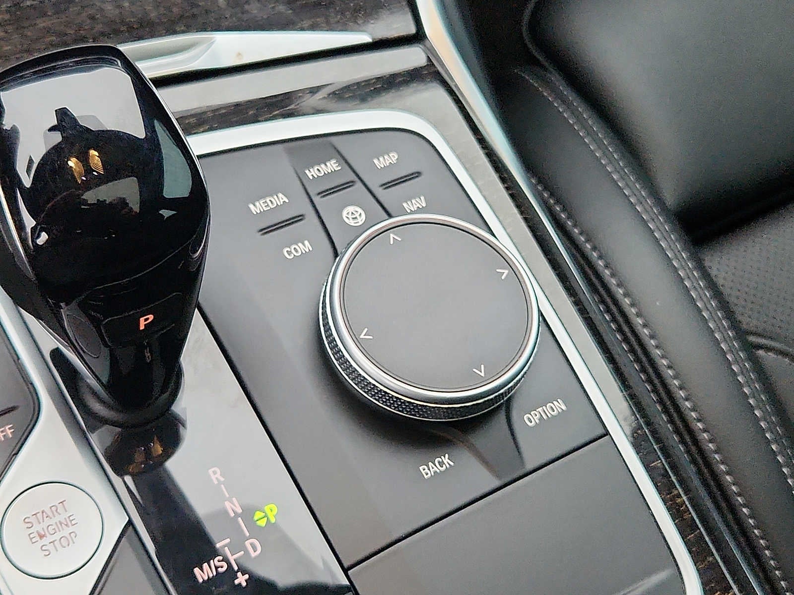 2022 BMW 3 Series 330i xDrive Sedan North America