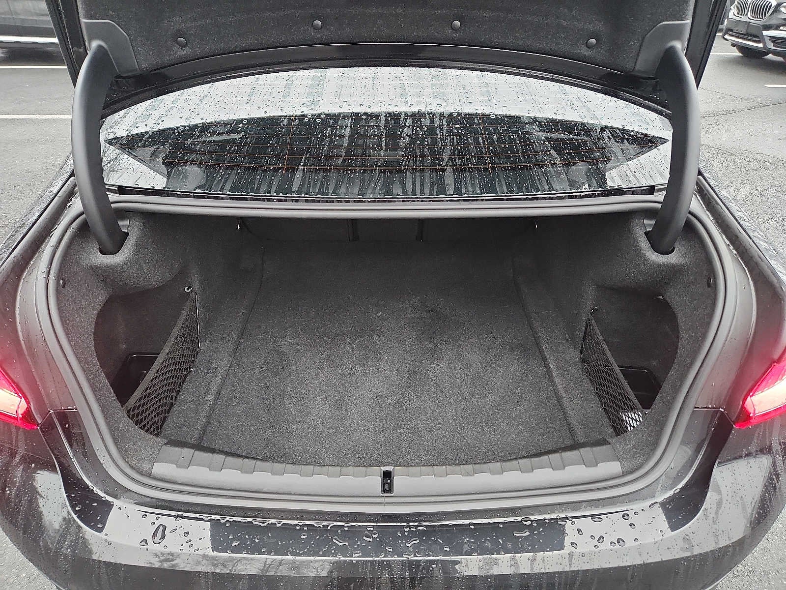 2022 BMW 3 Series 330i xDrive Sedan North America