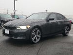 2022 BMW 3 Series 330i xDrive Sedan North America