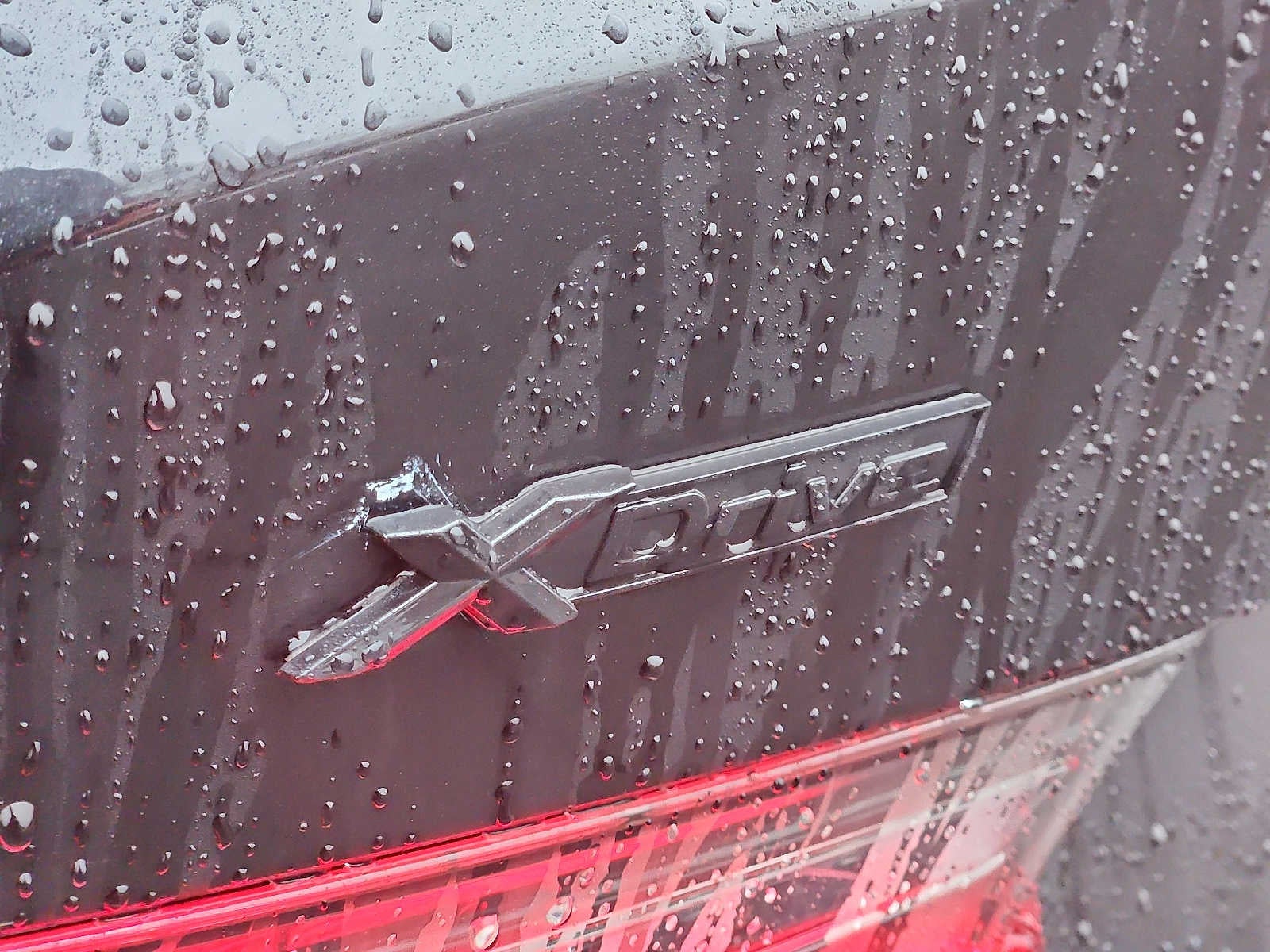 2022 BMW 3 Series 330i xDrive Sedan North America