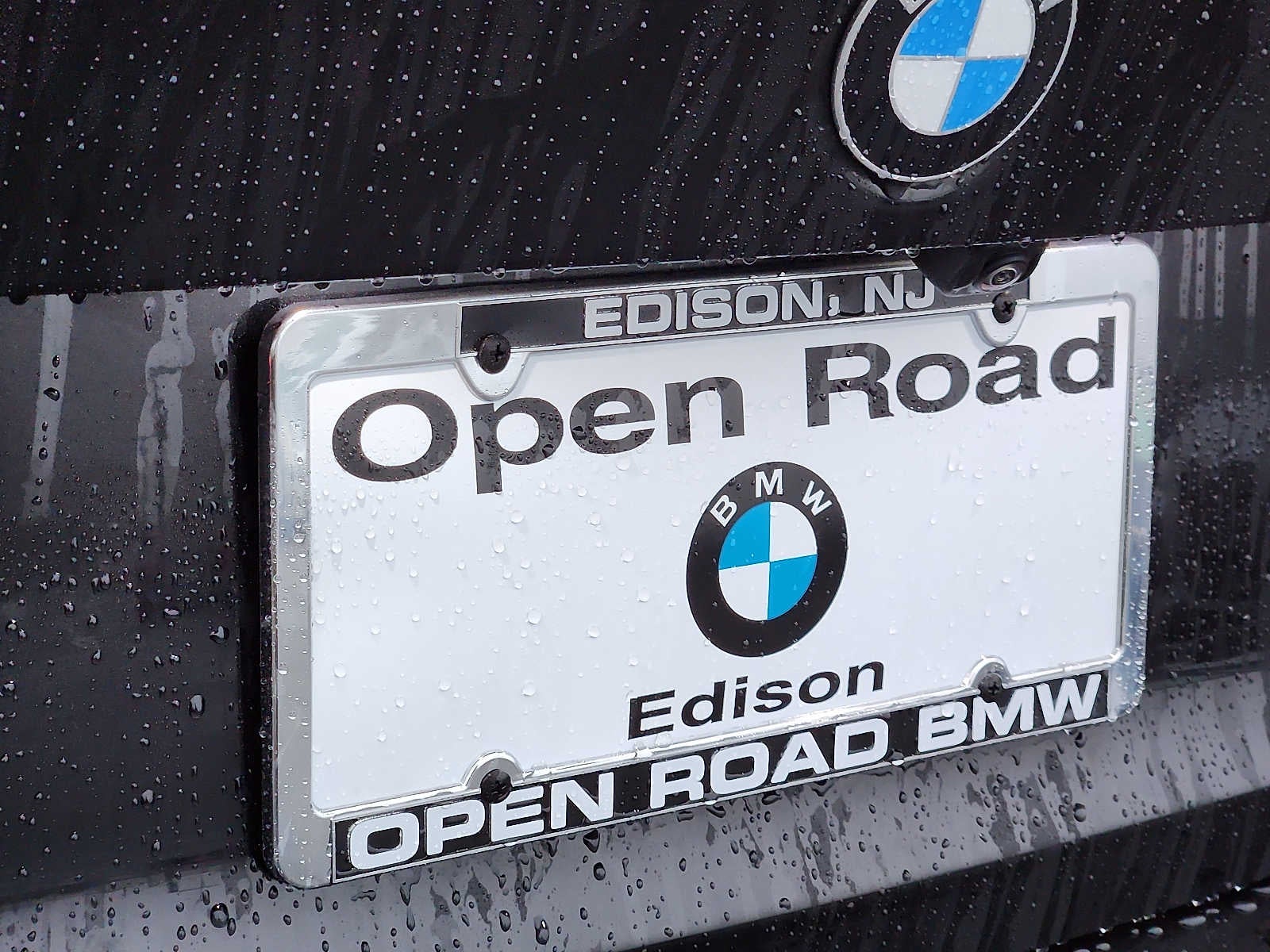 2022 BMW 3 Series 330i xDrive Sedan North America