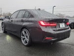 2022 BMW 3 Series 330i xDrive Sedan North America