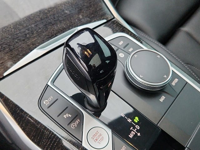 2022 BMW 3 Series 330i xDrive Sedan North America