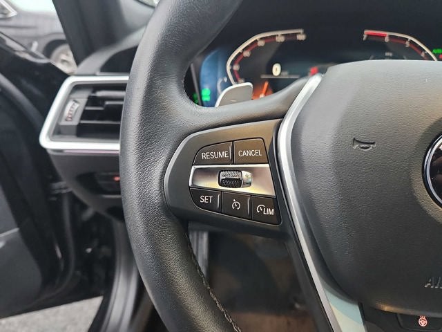 2022 BMW 3 Series 330i xDrive Sedan North America