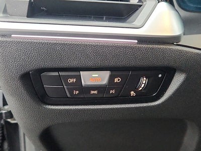 2022 BMW 3 Series 330i xDrive Sedan North America