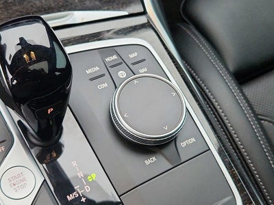 2022 BMW 3 Series 330i xDrive Sedan North America