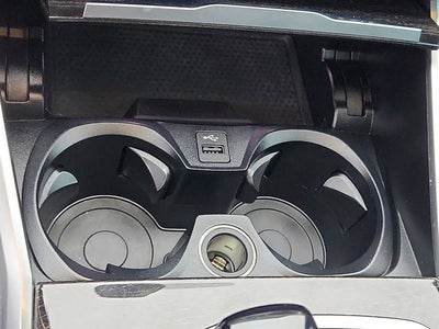 2022 BMW 3 Series 330i xDrive Sedan North America