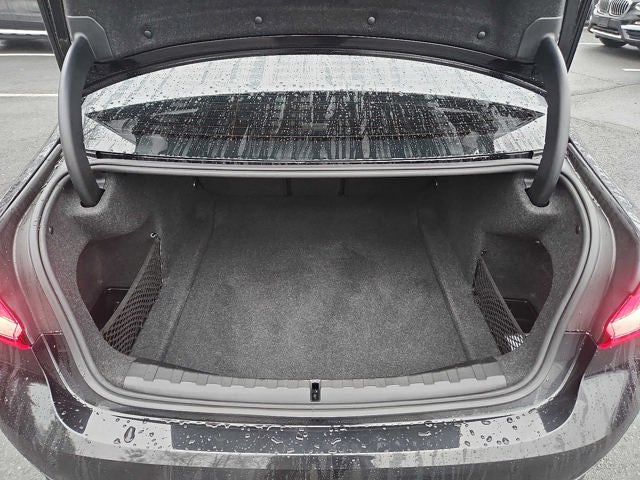 2022 BMW 3 Series 330i xDrive Sedan North America