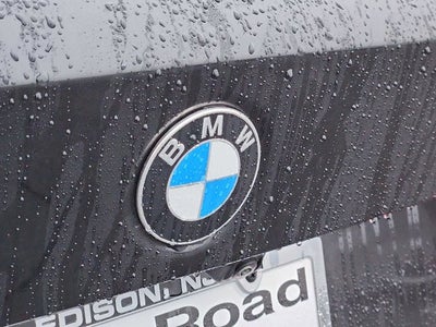 2022 BMW 3 Series 330i xDrive Sedan North America