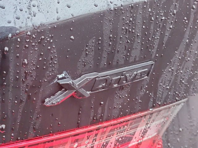 2022 BMW 3 Series 330i xDrive Sedan North America