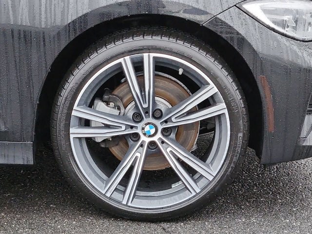 2022 BMW 3 Series 330i xDrive Sedan North America