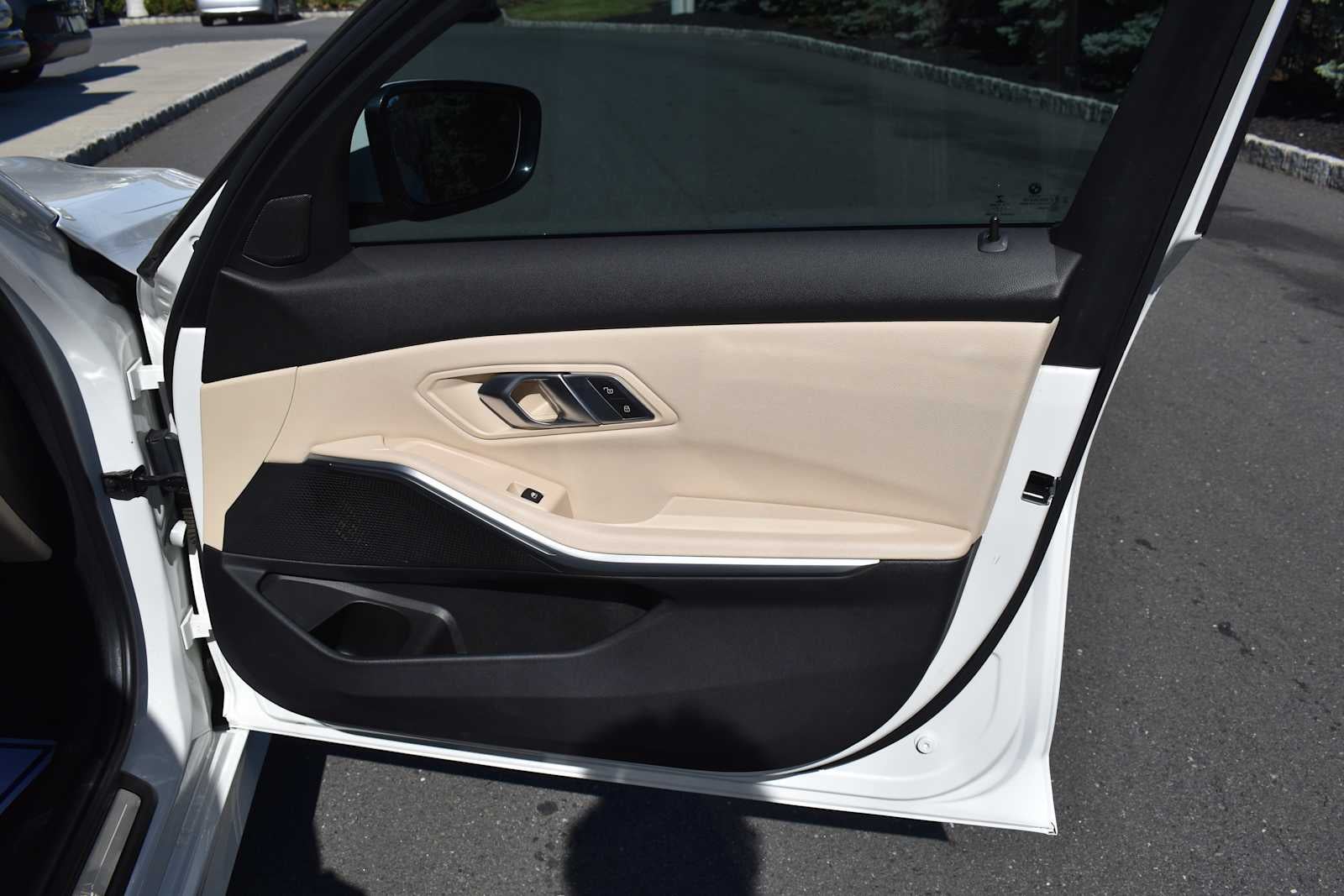 2020 BMW 3 Series 330i xDrive Sedan North America