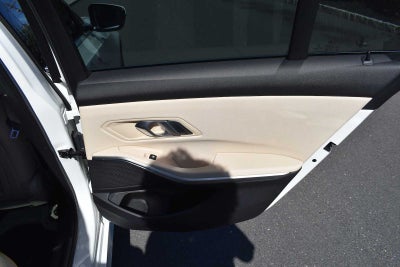 2020 BMW 3 Series 330i xDrive Sedan North America