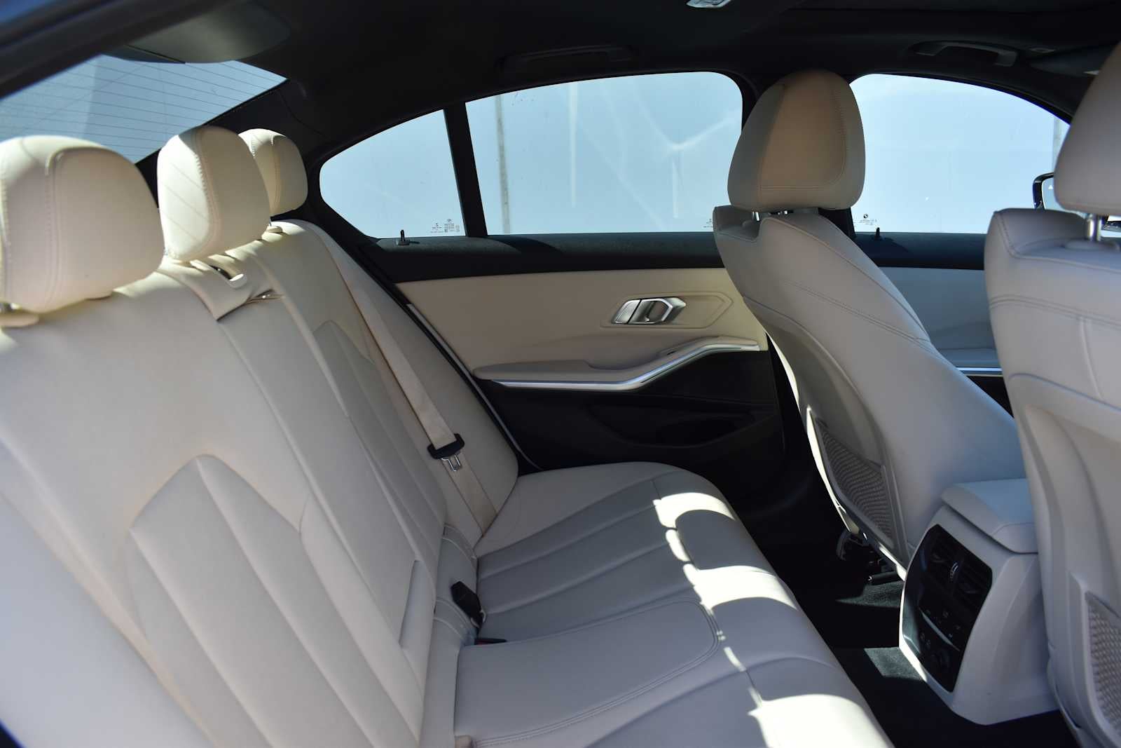 2020 BMW 3 Series 330i xDrive Sedan North America