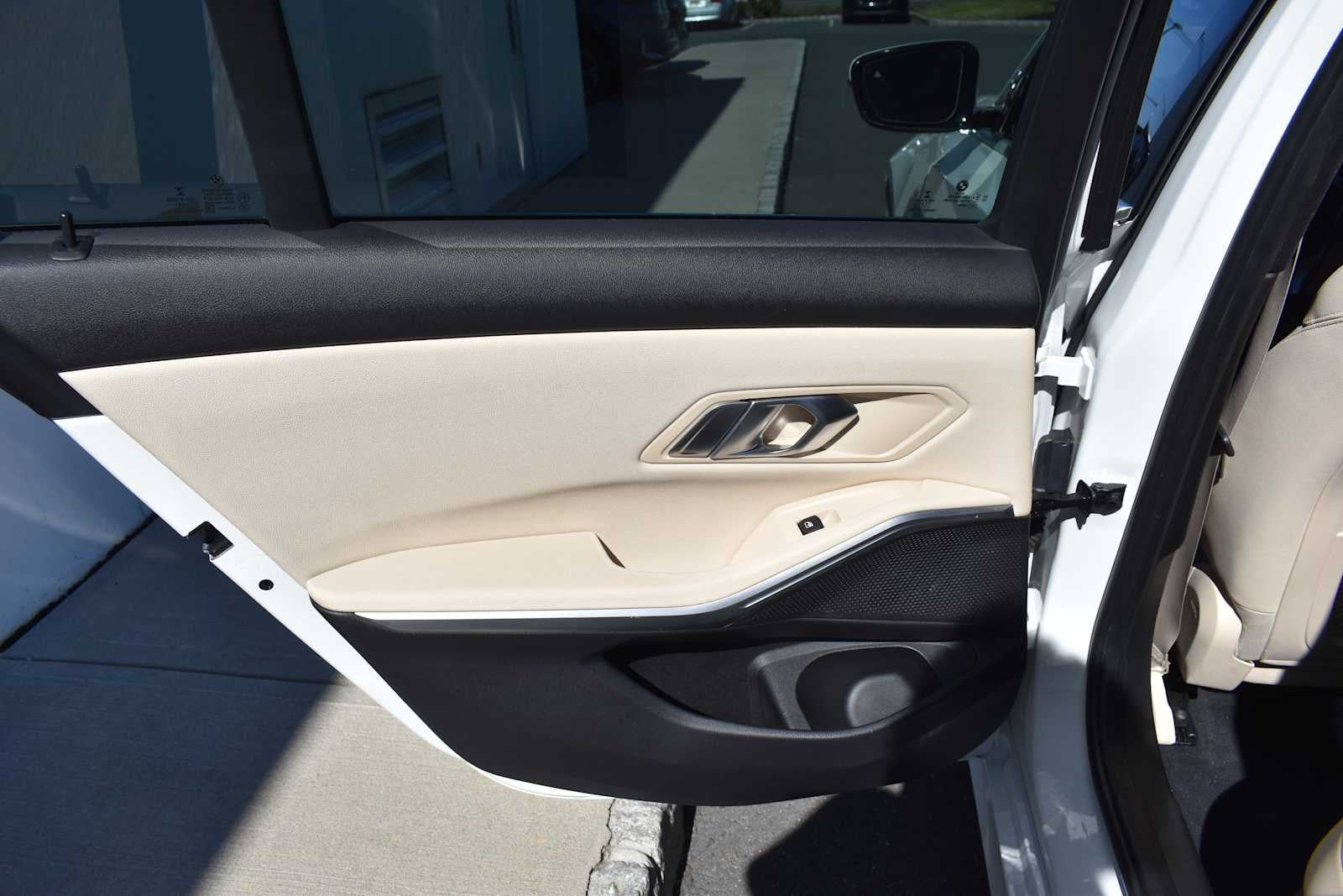2020 BMW 3 Series 330i xDrive Sedan North America