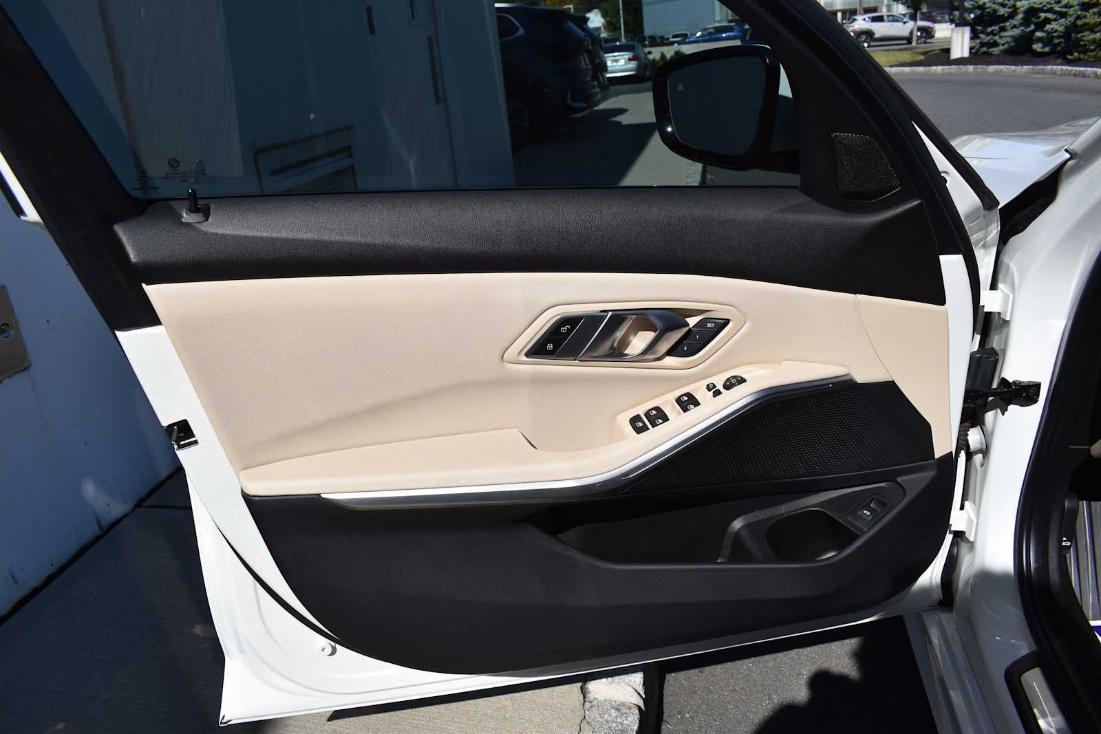 2020 BMW 3 Series 330i xDrive Sedan North America