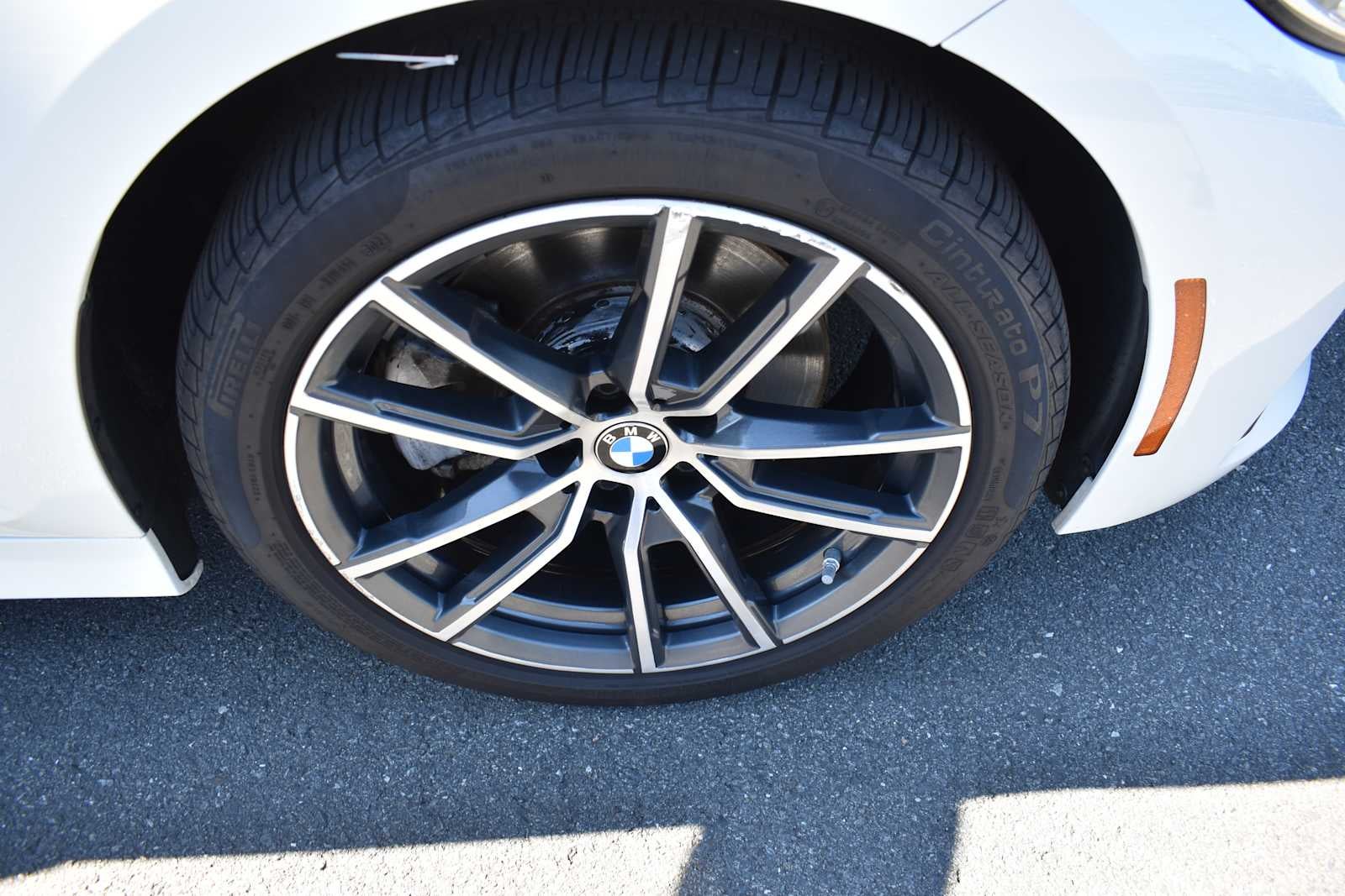 2020 BMW 3 Series 330i xDrive Sedan North America