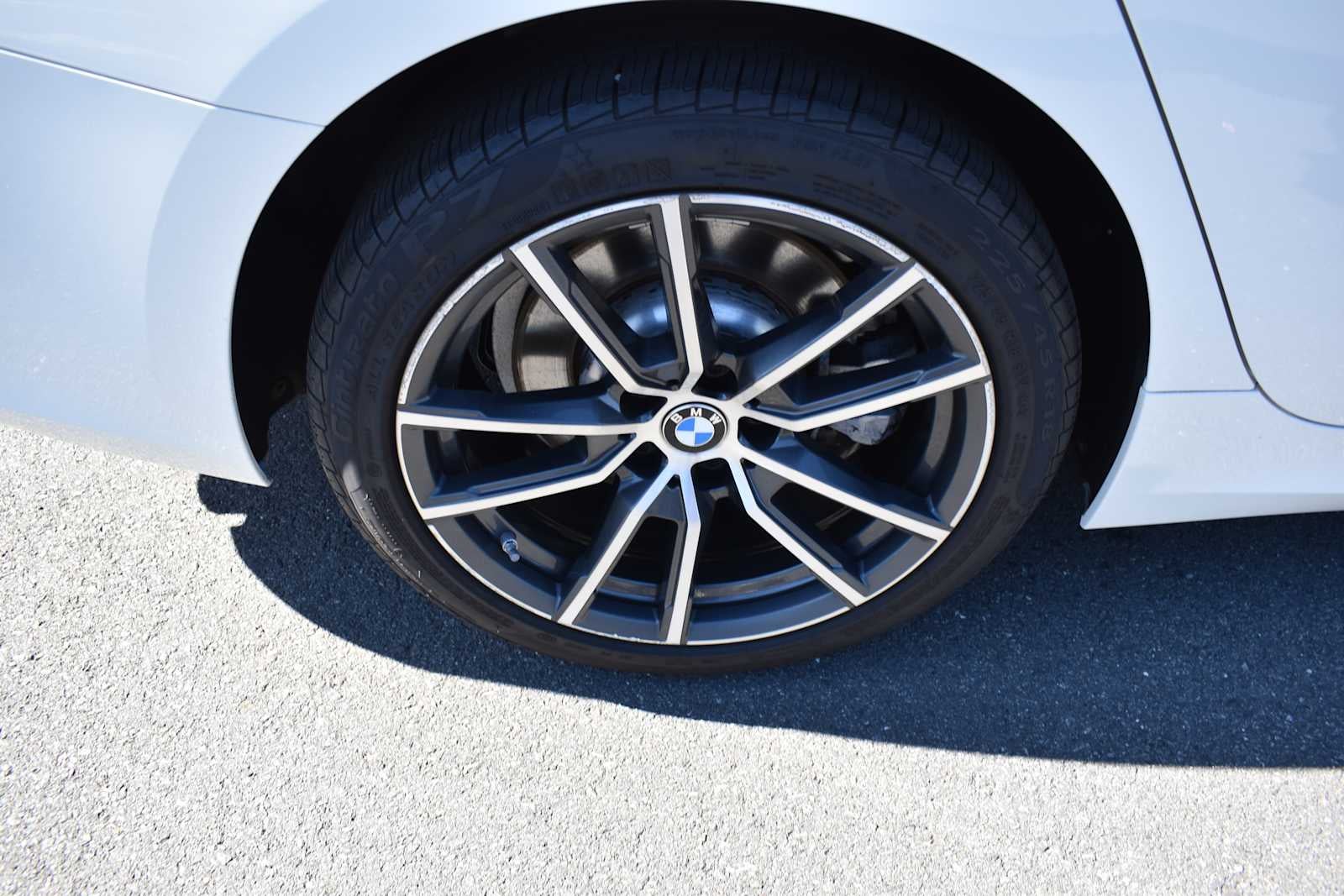 2020 BMW 3 Series 330i xDrive Sedan North America