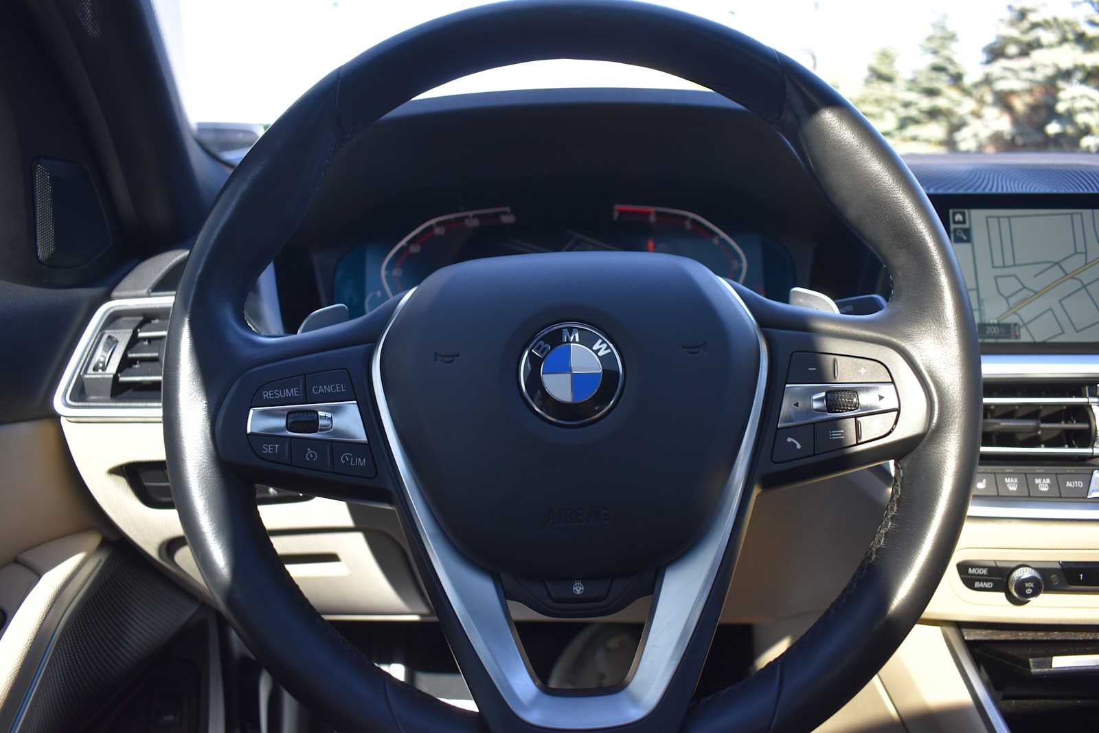 2020 BMW 3 Series 330i xDrive Sedan North America
