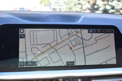 2020 BMW 3 Series 330i xDrive Sedan North America