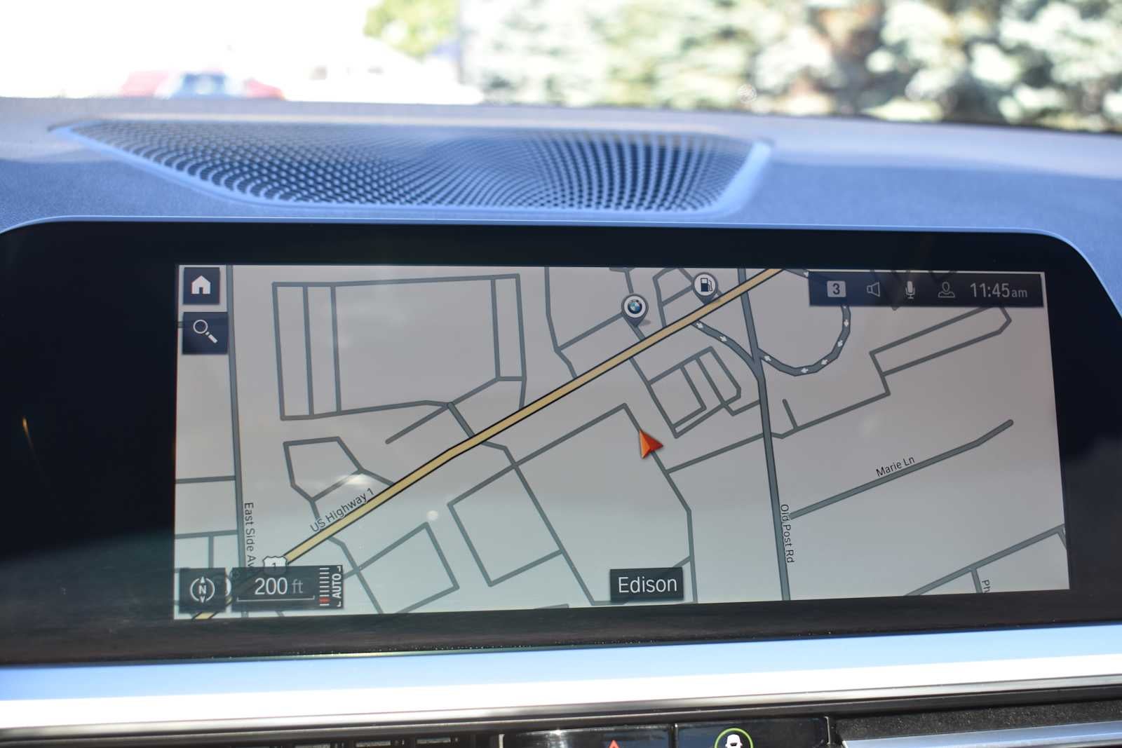 2020 BMW 3 Series 330i xDrive Sedan North America