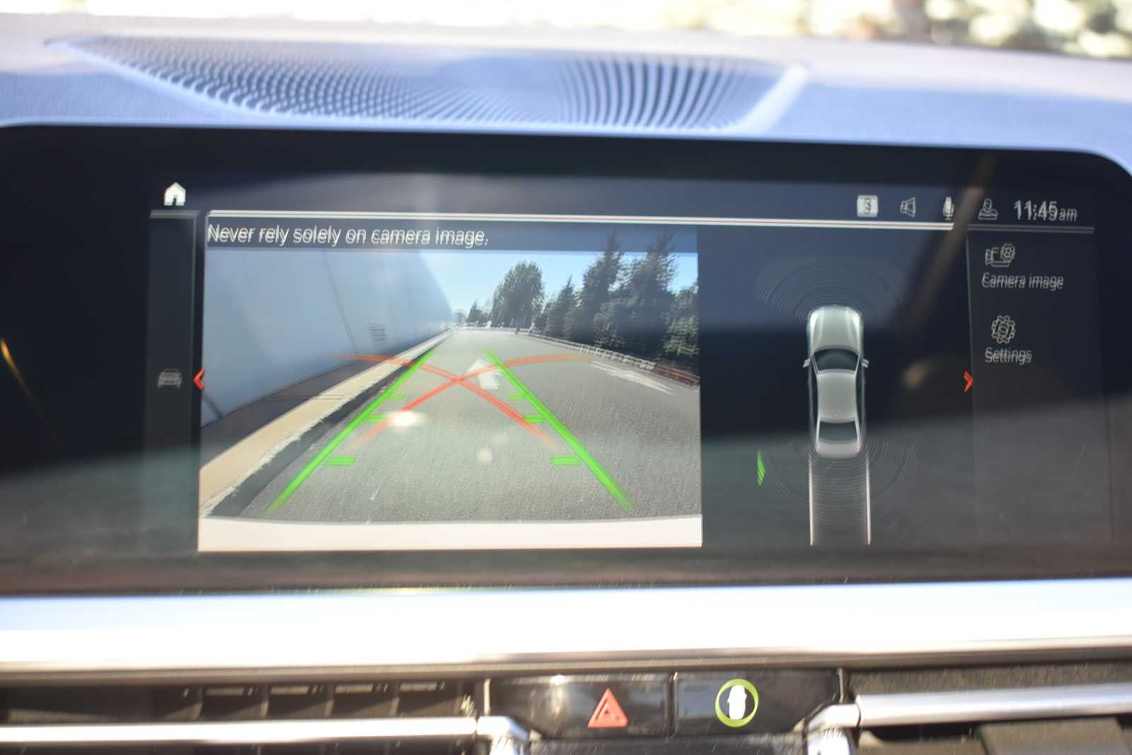 2020 BMW 3 Series 330i xDrive Sedan North America