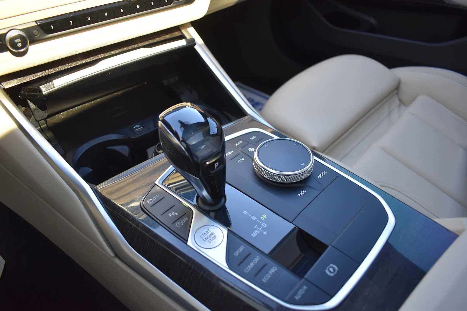 2020 BMW 3 Series 330i xDrive Sedan North America